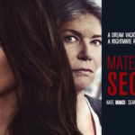 Kate Mansi e Kelly McGillis nel film Madre di ogni segreto