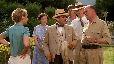 Poirot – Assassinio in Mesopotamia