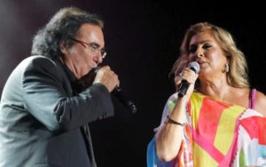 Al Bano e Romina Power ospiti a Ballando con le stelle. Ritorno di fiamma?