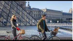 Un’ultima occasione d’amore (2017) – Love Locks