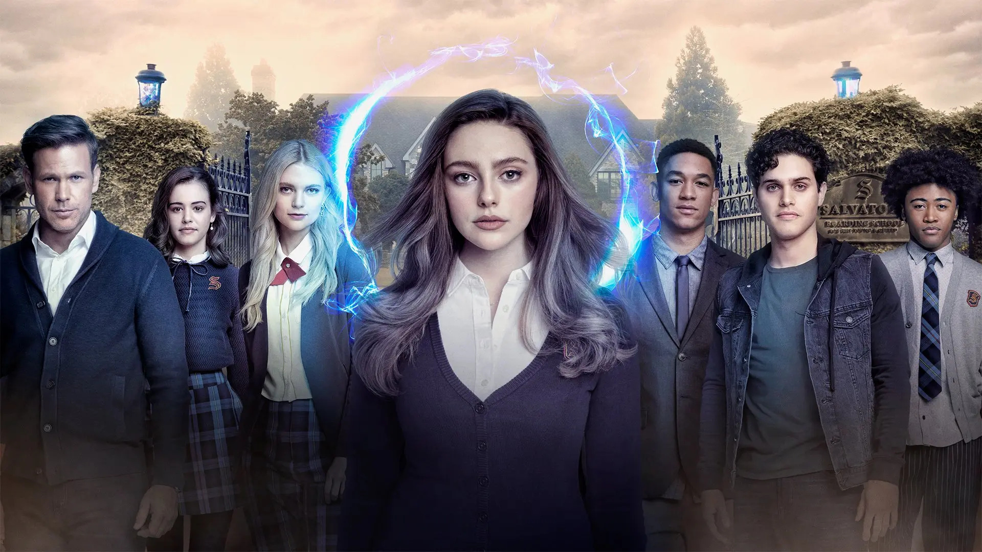 Legacies – Ti ricorderai di me: trama e riassunto